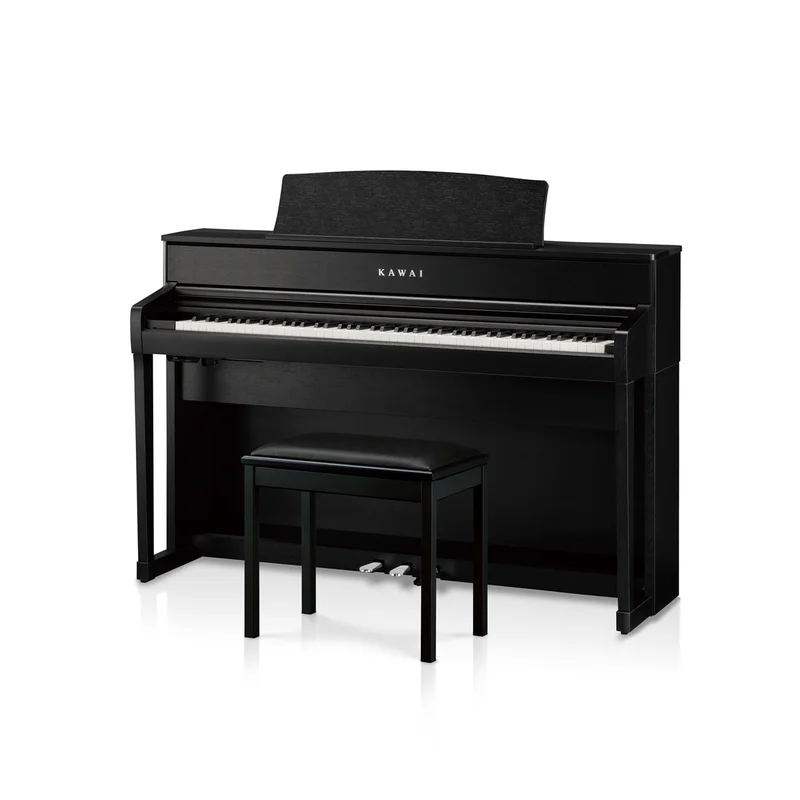 KAWAI CA701 NW - Nah Music