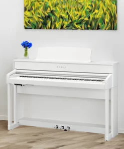 KAWAI CA701 NW