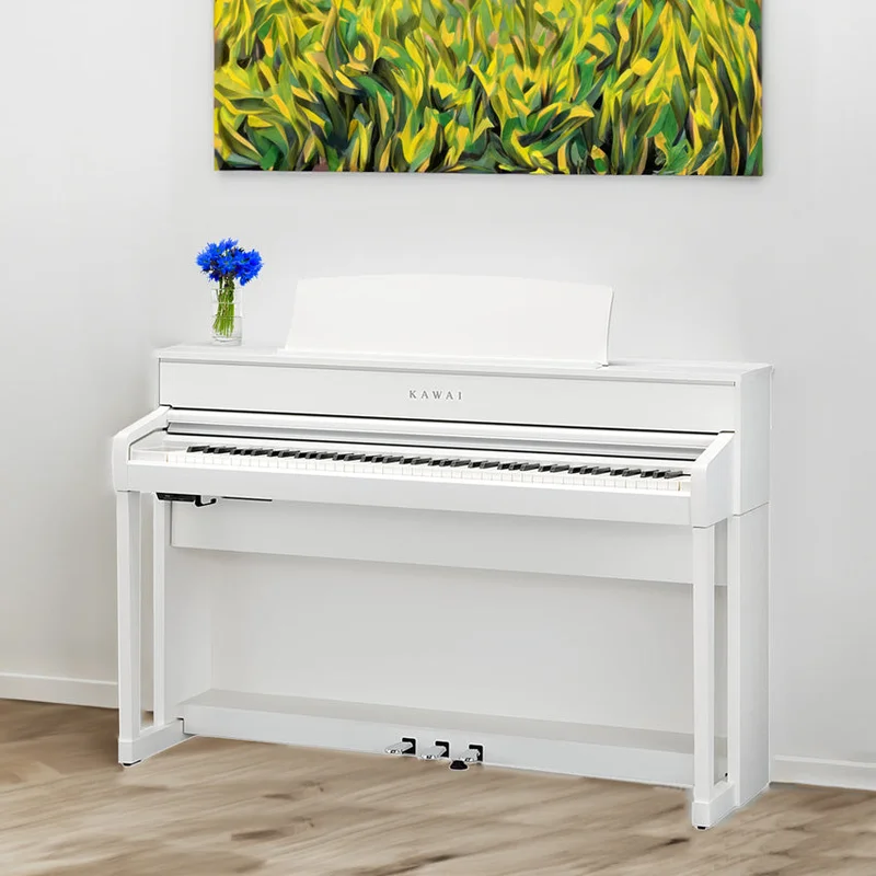 KAWAI CA701 NW - Nah Music