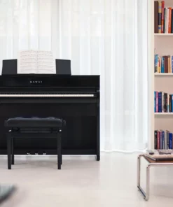 KAWAI CA701 PE