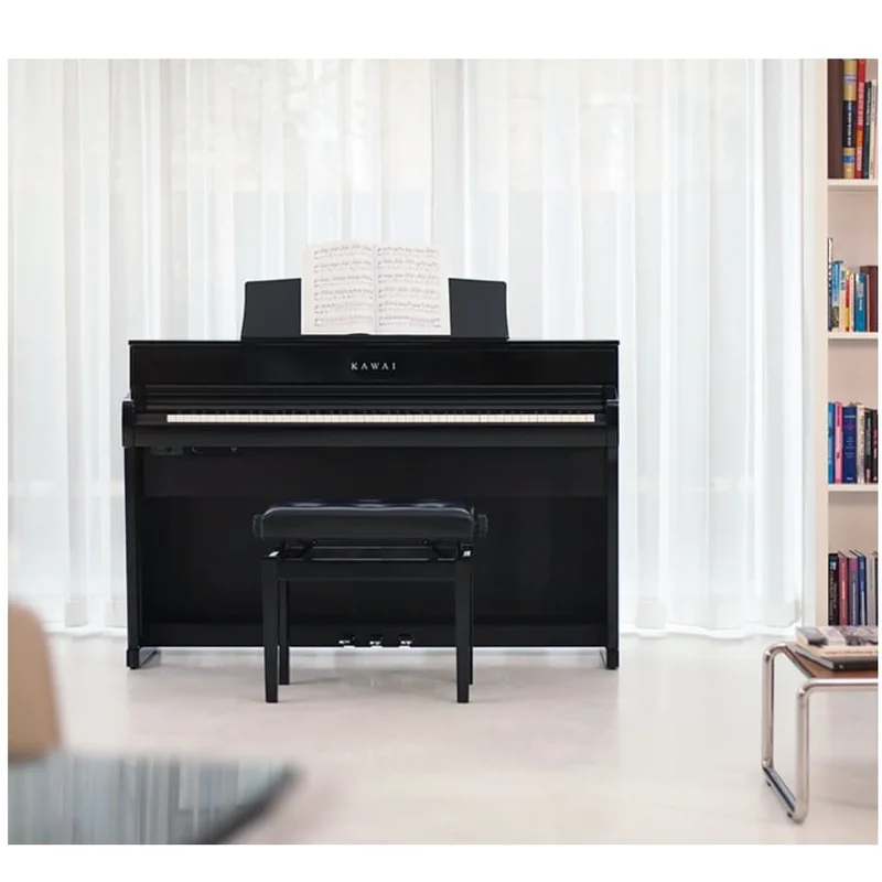 KAWAI CA701 PE - Nah Music