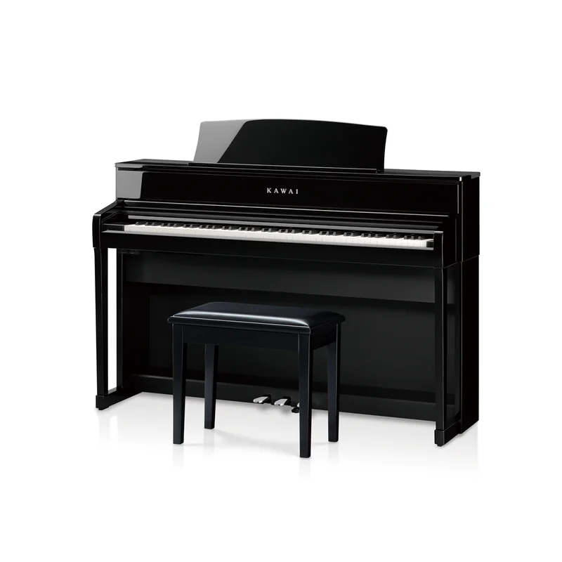 KAWAI CA701 PE - Nah Music