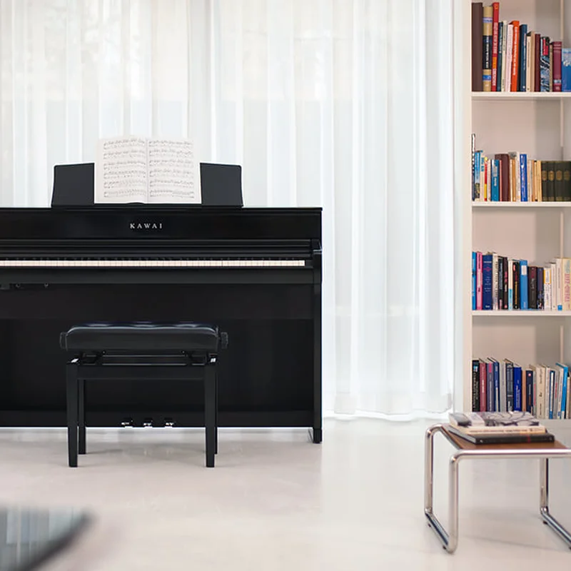 KAWAI CA701 PE - Nah Music