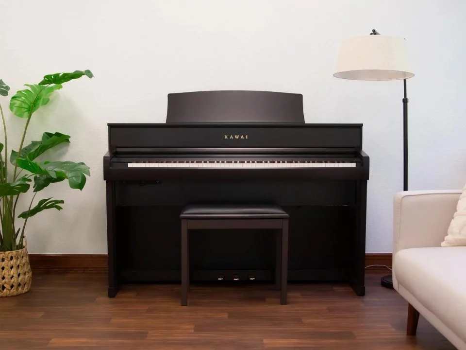 KAWAI CA701 R - Nah Music