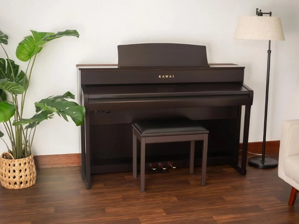 KAWAI CA701 R - Nah Music