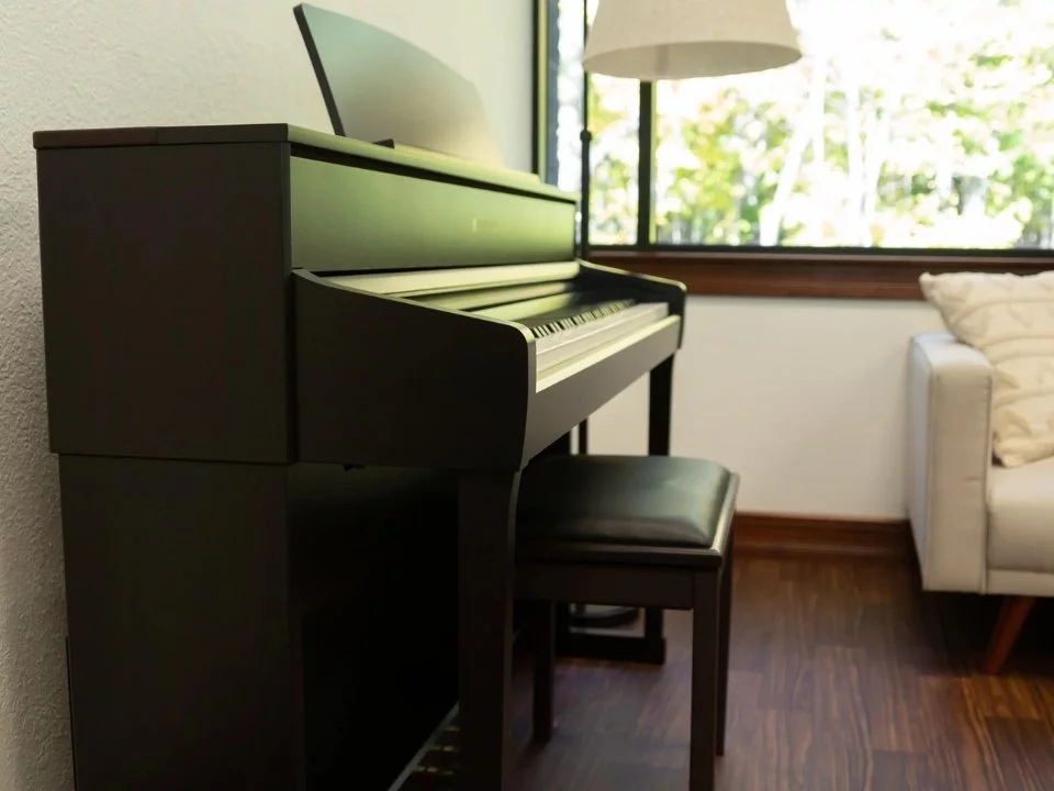 KAWAI CA701 R - Nah Music