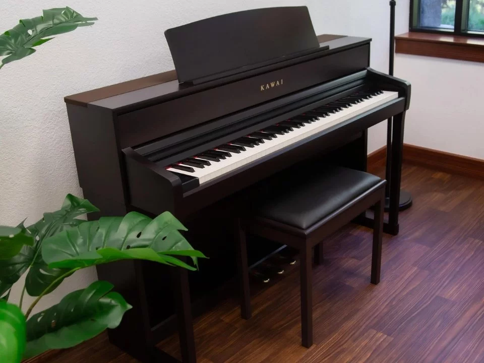 KAWAI CA701 R - Nah Music