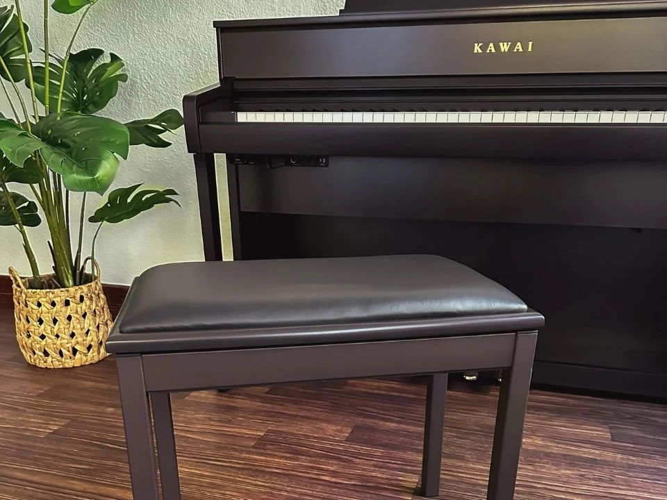 KAWAI CA701 R - Nah Music
