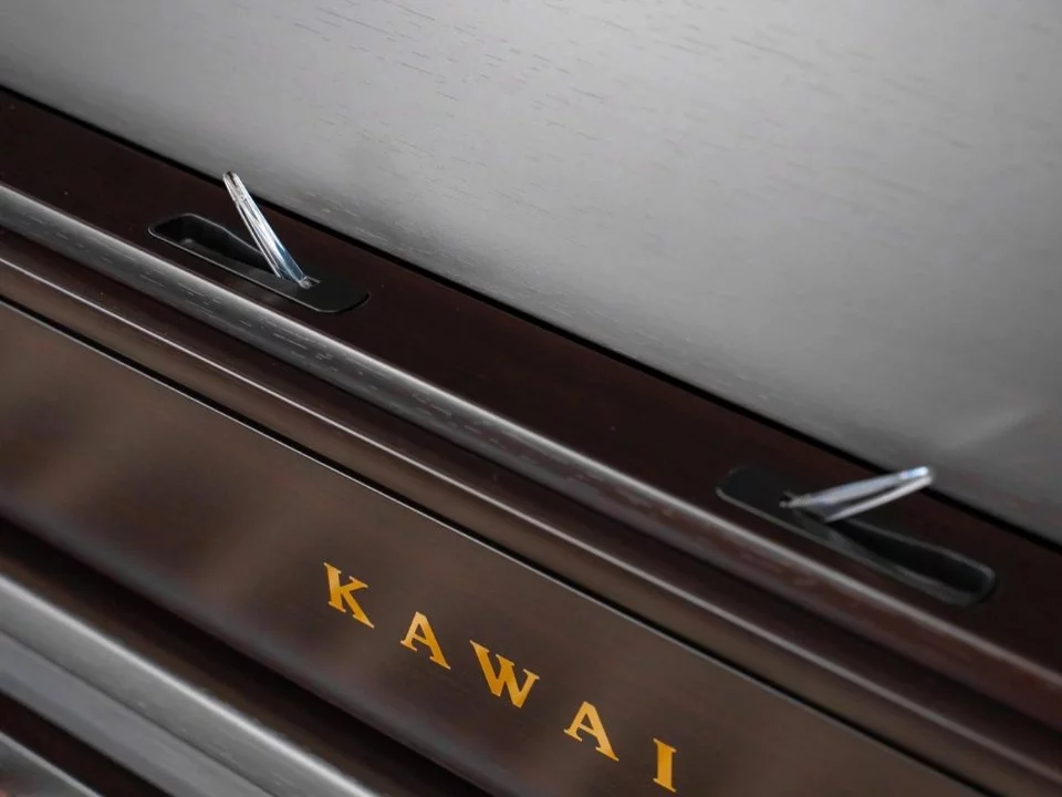 KAWAI CA701 R - Nah Music