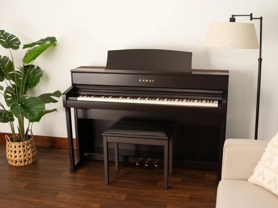 KAWAI CA701 R - Nah Music