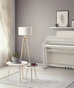 KAWAI CA701 WH