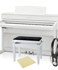 KAWAI CA701 WH