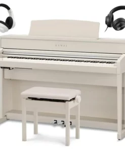 KAWAI CA701 WH