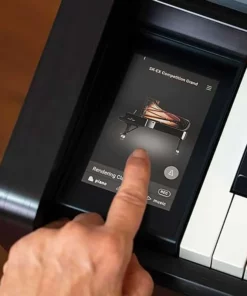 KAWAI CA701 WH