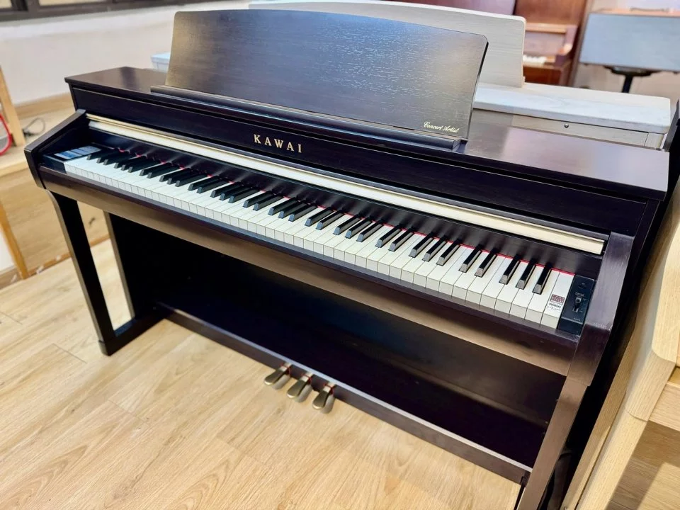 KAWAI CA78 R - Nah Music
