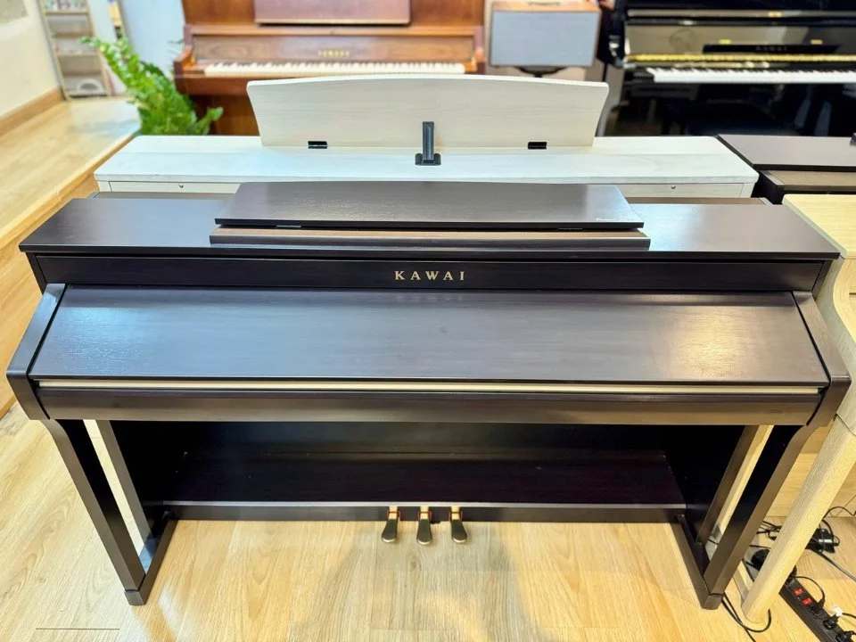 KAWAI CA78 R - Nah Music