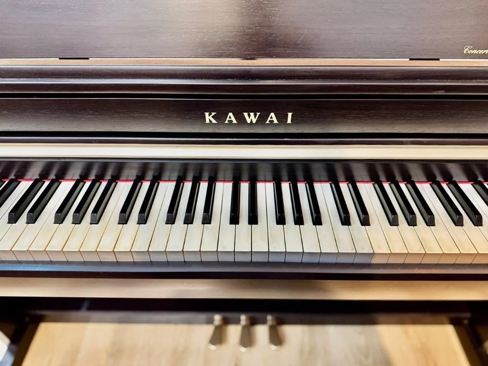KAWAI CA78 R - Nah Music