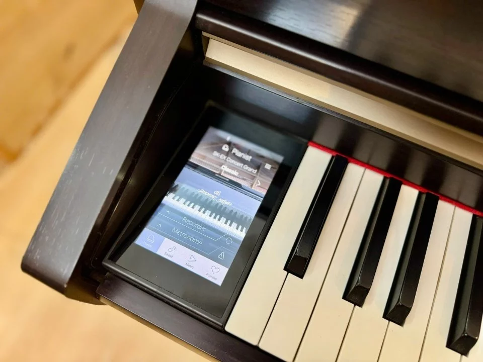 KAWAI CA78 R - Nah Music
