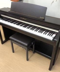 KAWAI CA78 WH