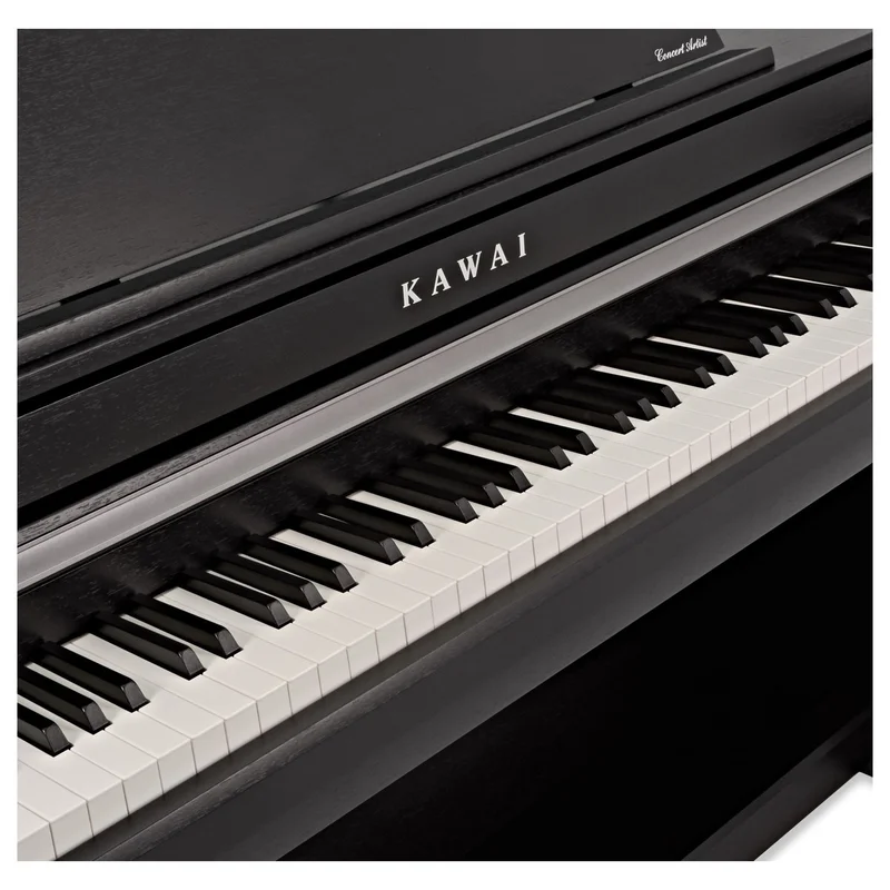 KAWAI CA78 B - Nah Music
