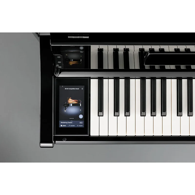 KAWAI CA901 A - Nah Music