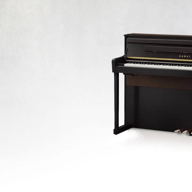 KAWAI CA901 A - Nah Music