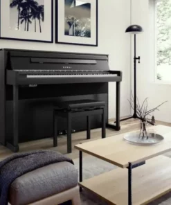 KAWAI CA901 B