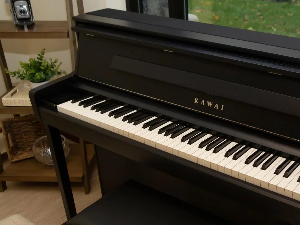 KAWAI CA901 B - Nah Music