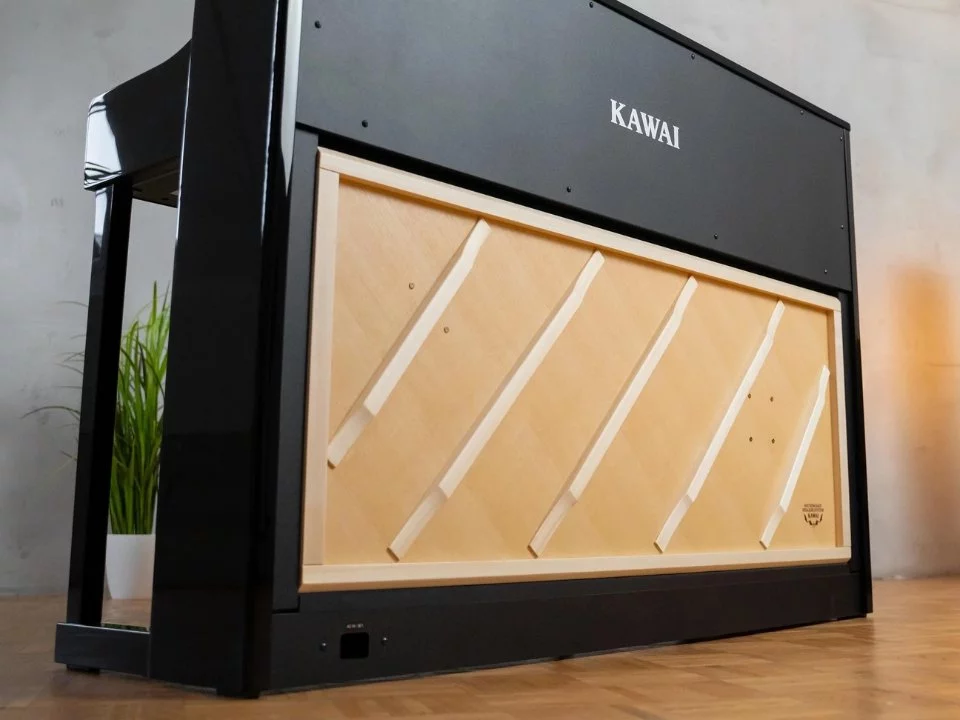 KAWAI CA901 B (USED) - Nah Music