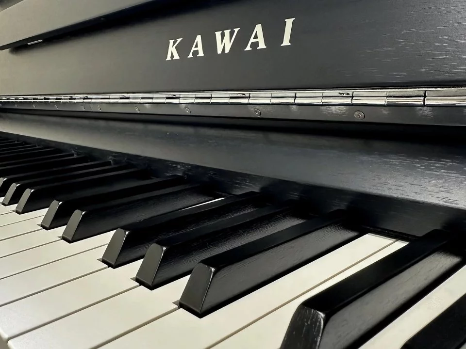 KAWAI CA901 B (USED) - Nah Music