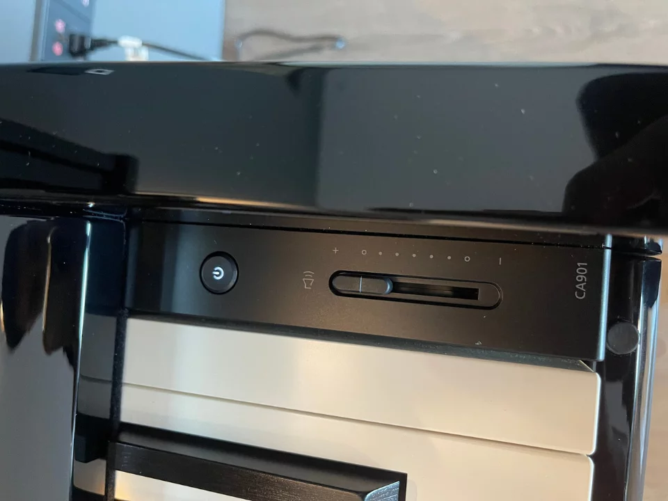 KAWAI CA901 EP - Nah Music