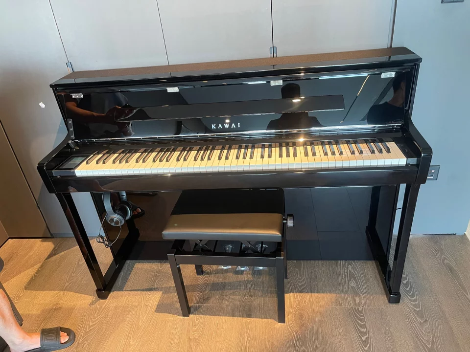 KAWAI CA901 EP (USED) - Nah Music