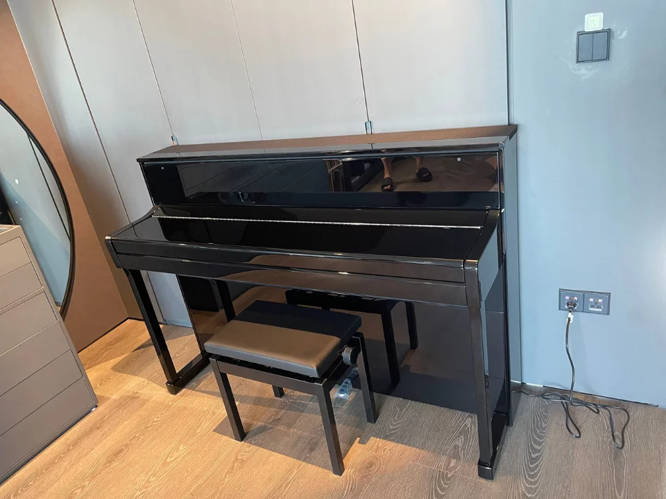 KAWAI CA901 EP (USED) - Nah Music
