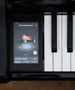 KAWAI CA901 NW (Limited Edition)