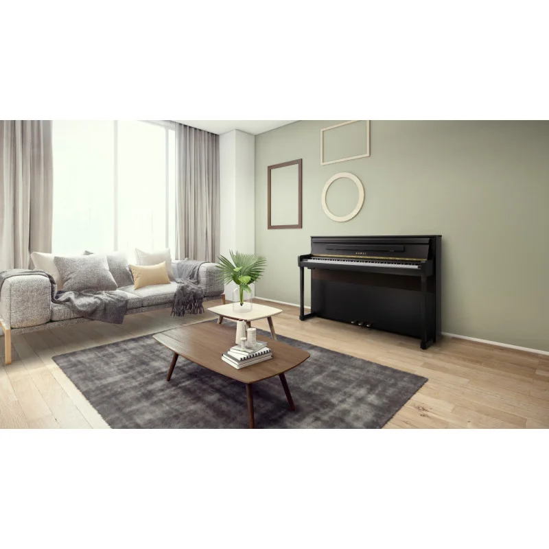 KAWAI CA901 R - Nah Music