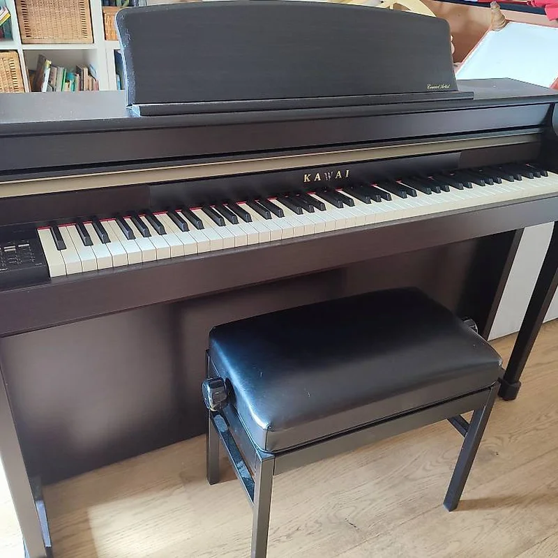 KAWAI CA95 C - Nah Music