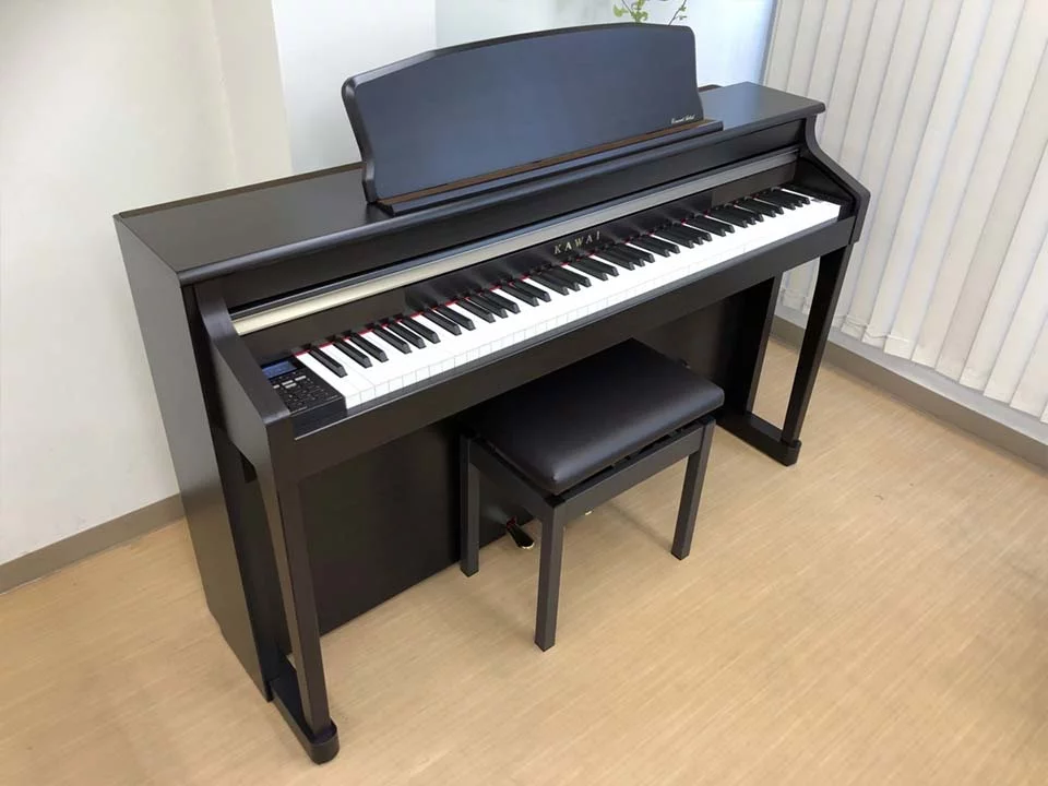 KAWAI CA9500 GP - Nah Music