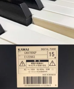 KAWAI CA9700 GP