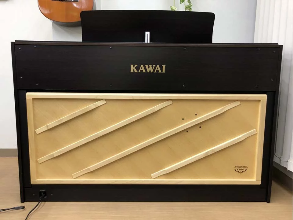 KAWAI CA9700 GP - Nah Music