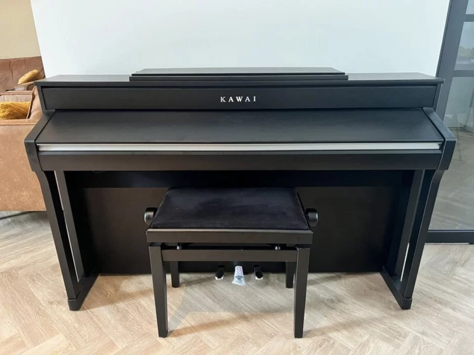 KAWAI CA9800GP B - Nah Music