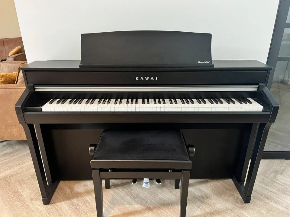 KAWAI CA9800GP B - Nah Music