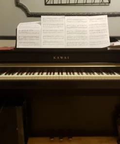 KAWAI CA98 R