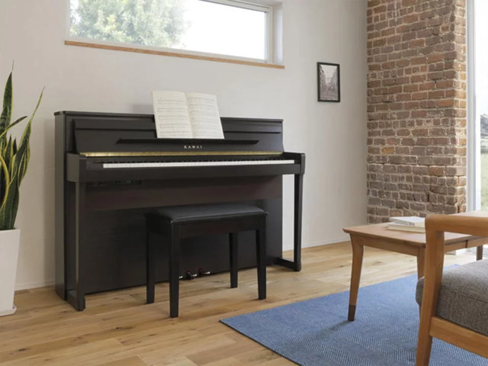 KAWAI CA99 B (USED)