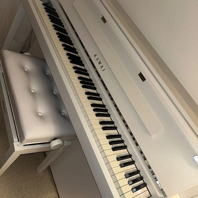 KAWAI CA99 B (USED) - Nah Music