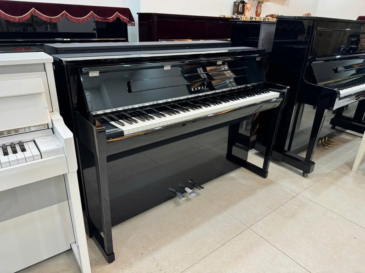 KAWAI CA99 PE (USED) - Nah Music