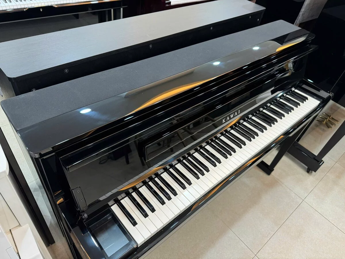 KAWAI CA99 PE (USED) - Nah Music
