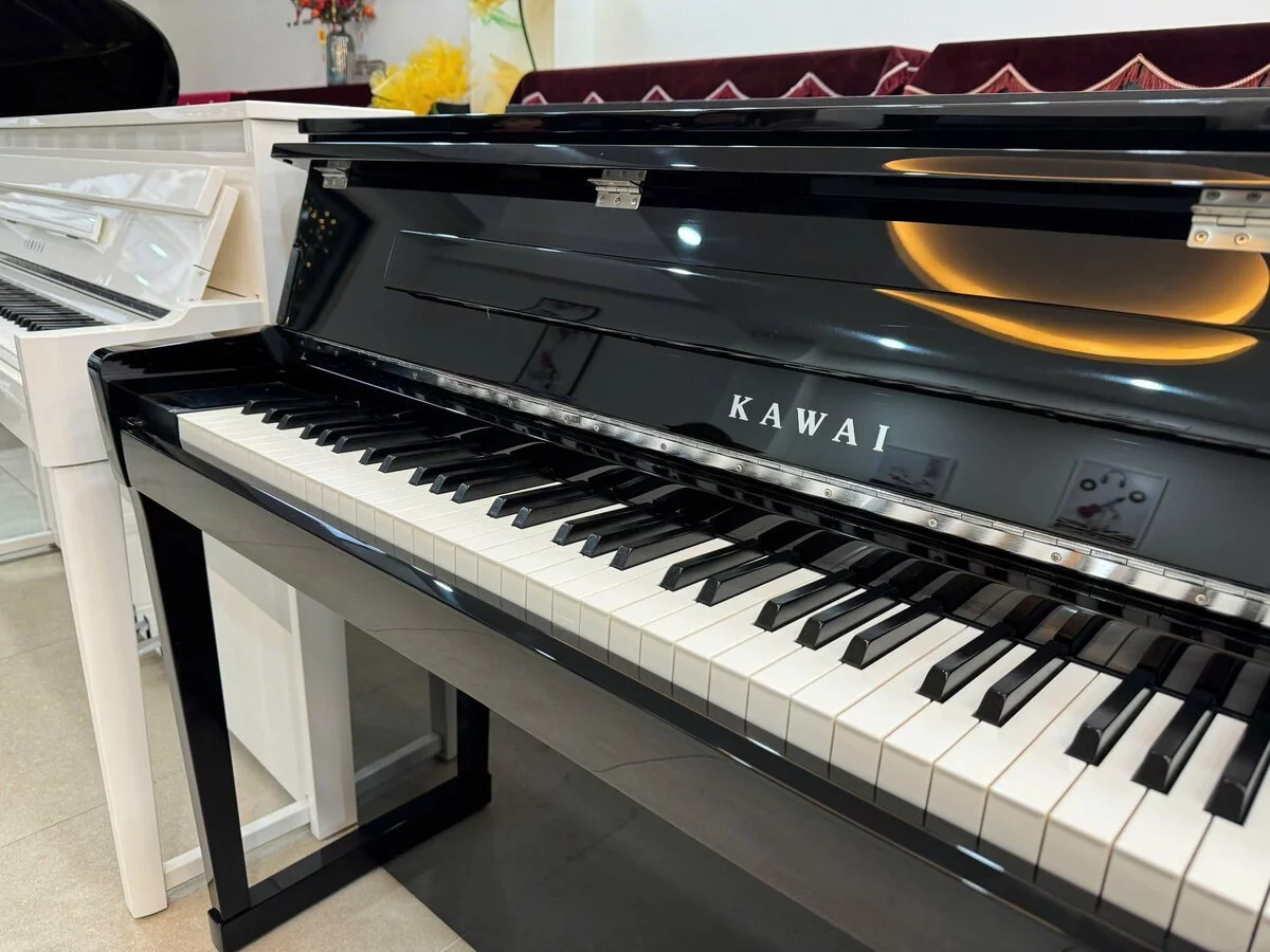 KAWAI CA99 PE (USED) - Nah Music