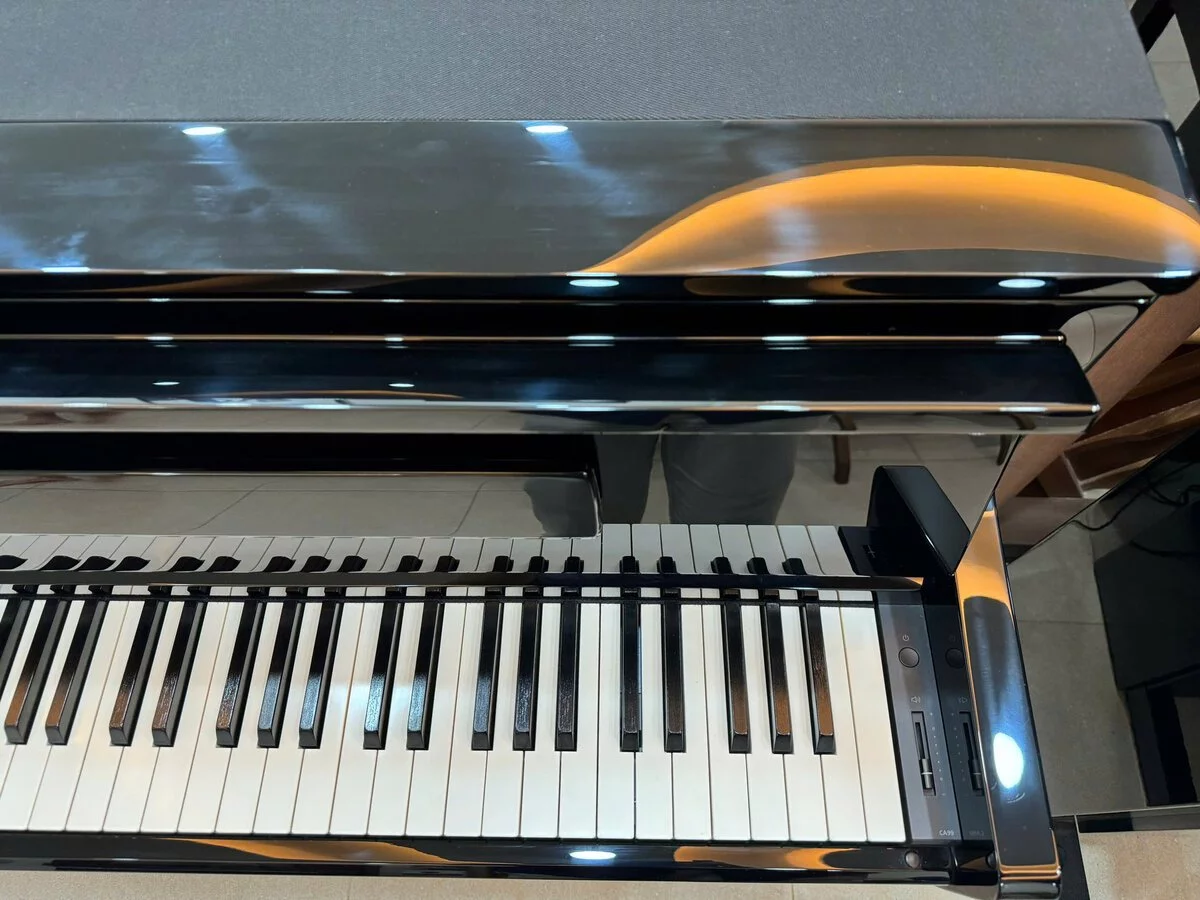 KAWAI CA99 PE (USED) - Nah Music