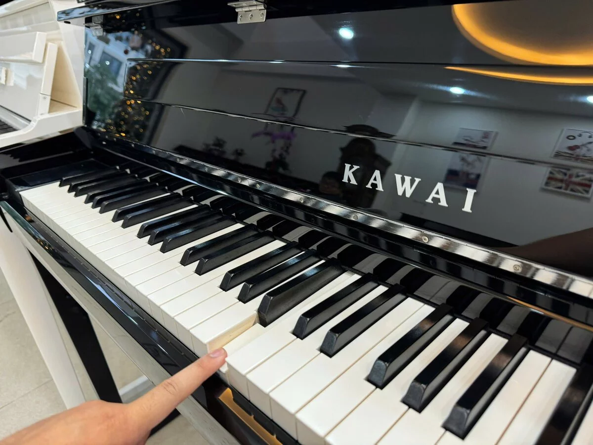 KAWAI CA99 PE (USED) - Nah Music