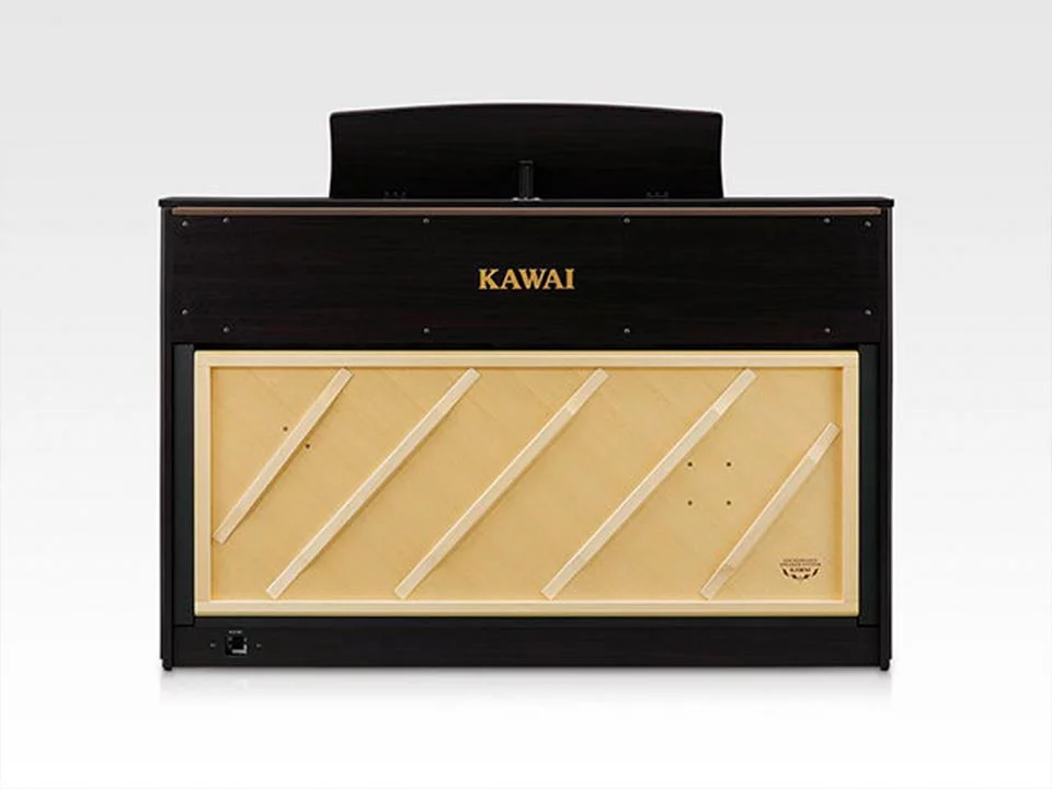 KAWAI CA99 PE (USED) - Nah Music